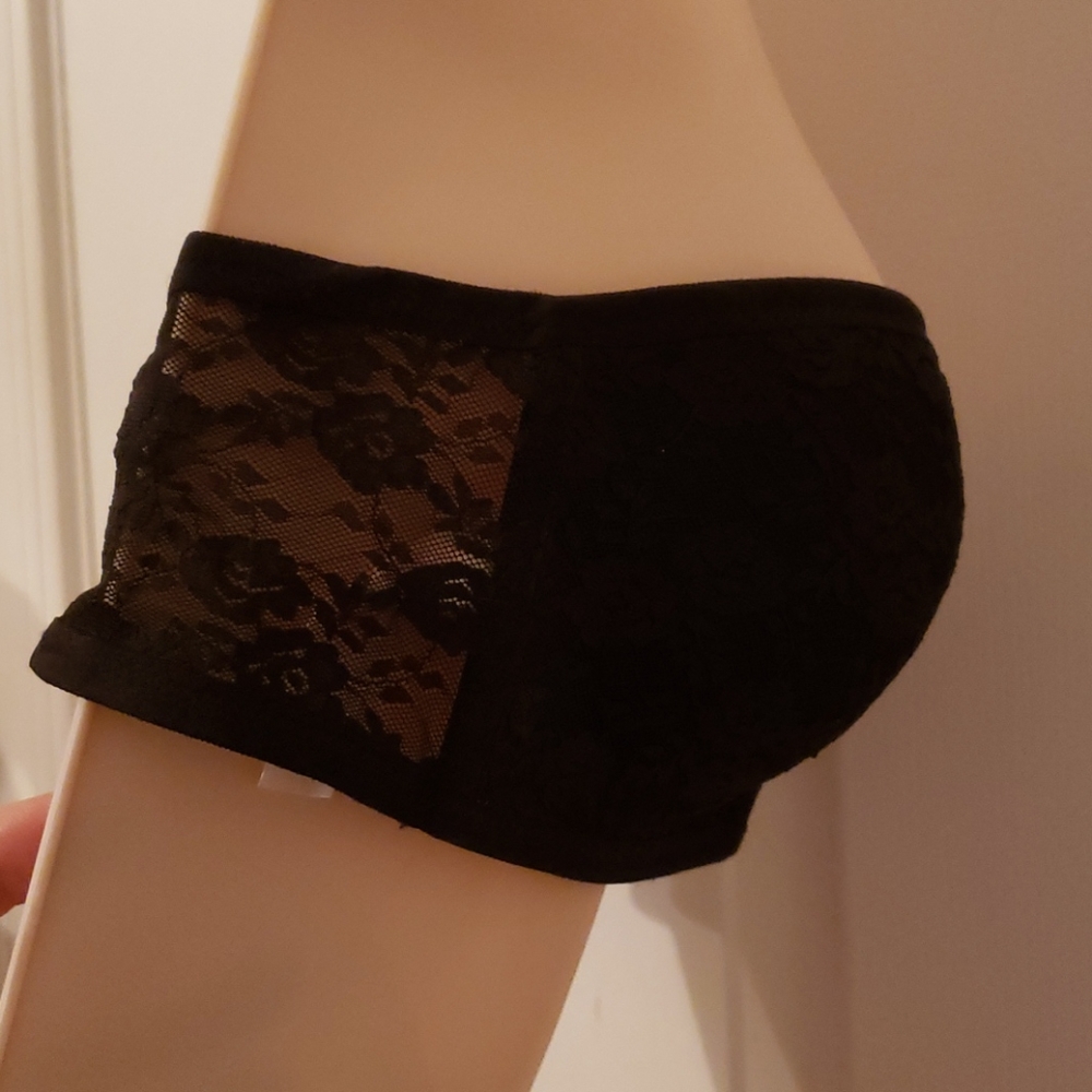 PINK Bandeau bra - Picture 3 of 4